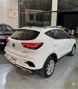 ام جي ZS